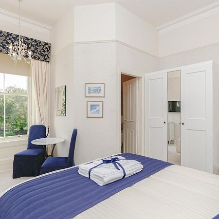 Arden House B&B And Self-Catering Callander Bagian luar foto
