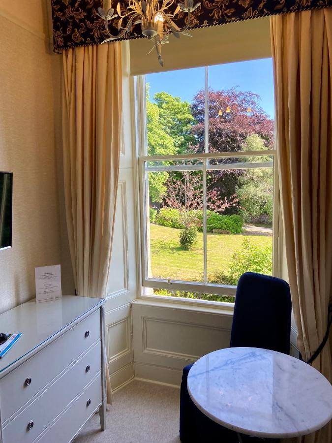 Arden House B&B And Self-Catering Callander Bagian luar foto