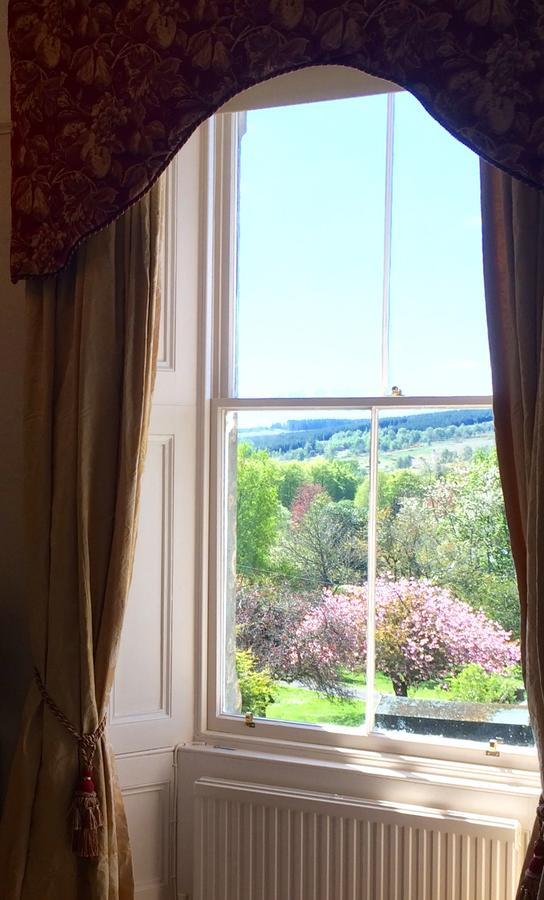 Arden House B&B And Self-Catering Callander Bagian luar foto
