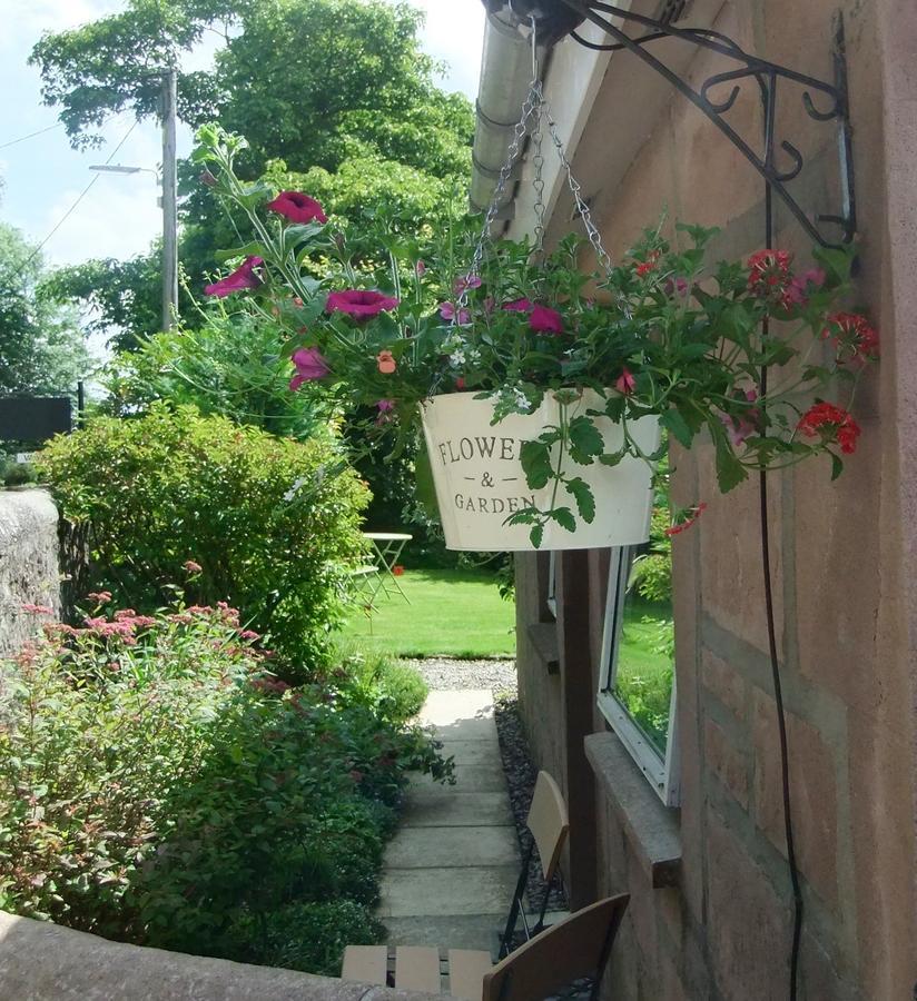 Arden House B&B And Self-Catering Callander Bagian luar foto