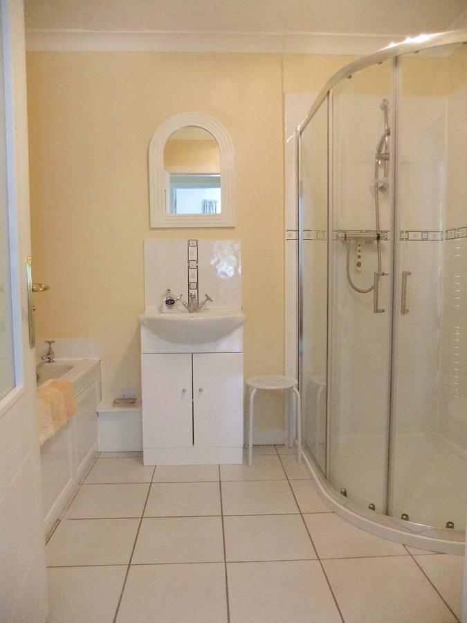 Arden House B&B And Self-Catering Callander Bagian luar foto