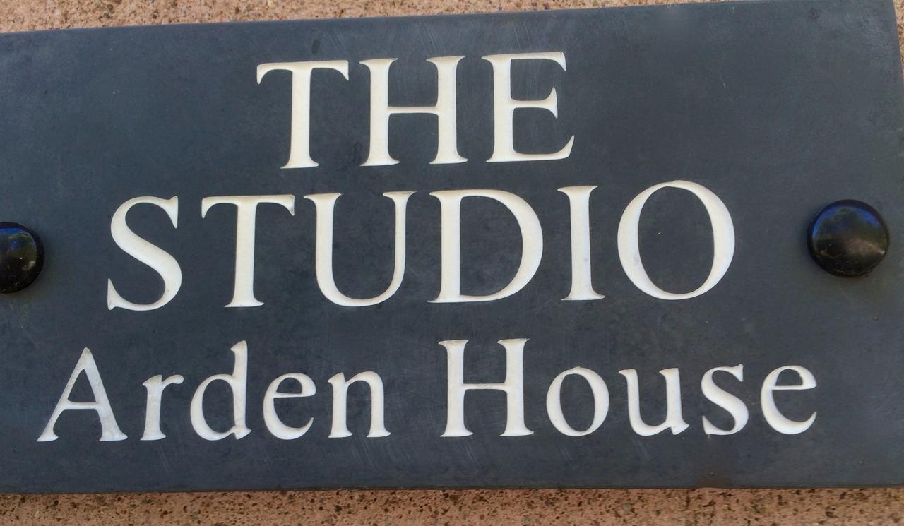 Arden House B&B And Self-Catering Callander Bagian luar foto
